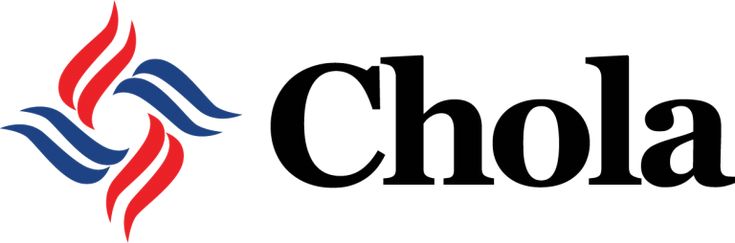 cholamandalam finance logo
